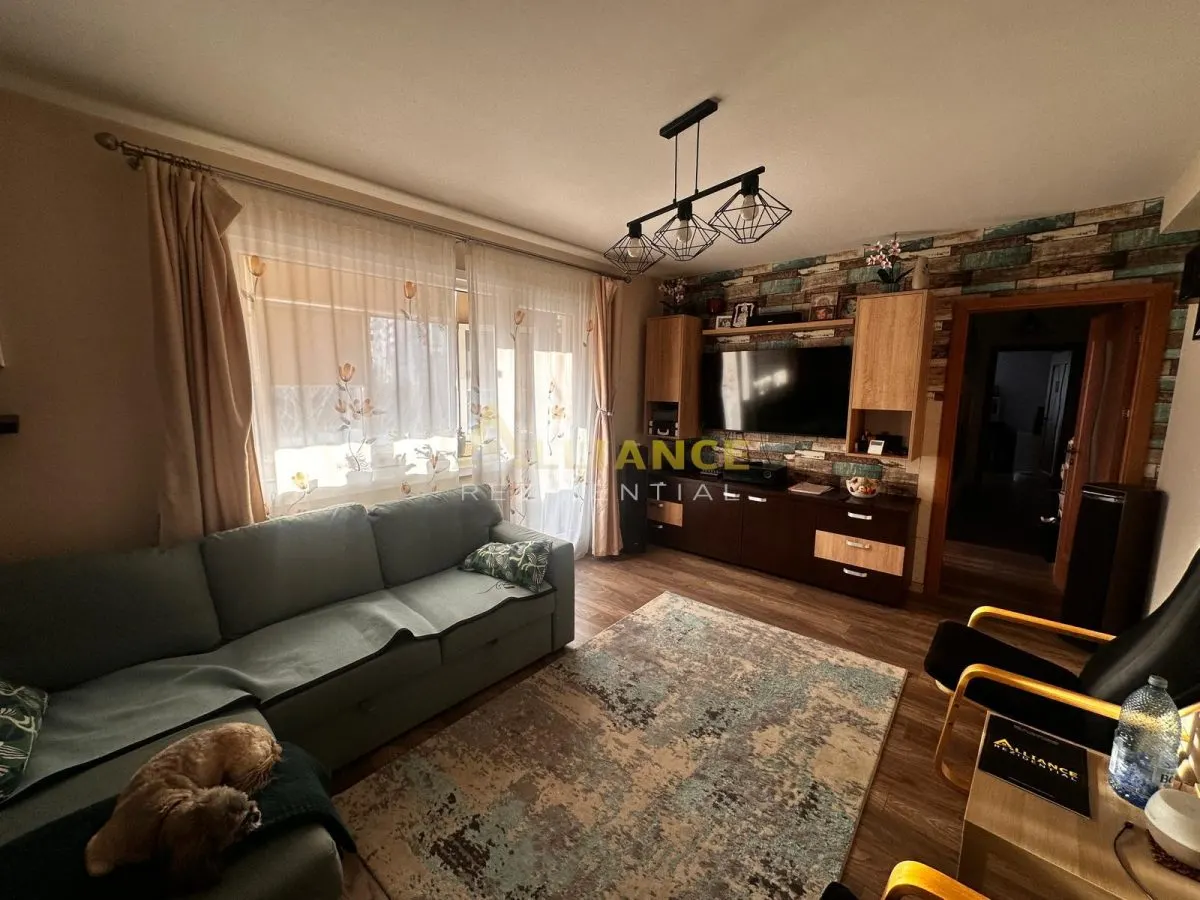 Grand Arena  ~ Apartament 3 camere - foto 1