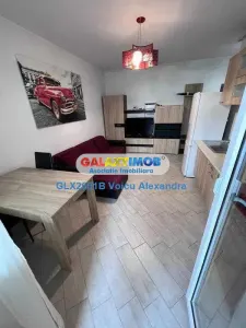 Apartament Studio Berceni - Aparatorii Patriei - Parcare - Metrou - Bucuresti