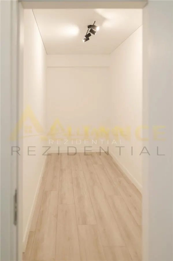 - APARTAMENT TIP DUPLEX - 3 CAMERE 3 BAI - 119MP - SCARA INTERIOARA - foto 12