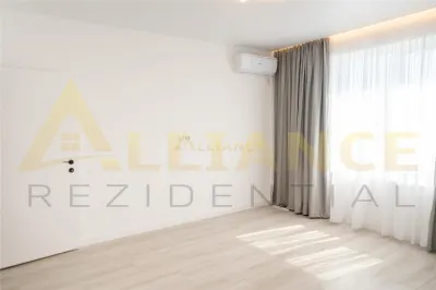 - APARTAMENT TIP DUPLEX - 3 CAMERE 3 BAI - 119MP - SCARA INTERIOARA - foto 14