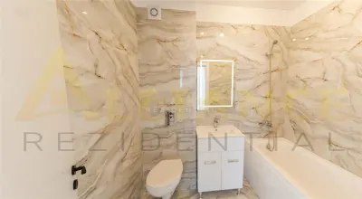 - APARTAMENT TIP DUPLEX - 3 CAMERE 3 BAI - 119MP - SCARA INTERIOARA - foto 16