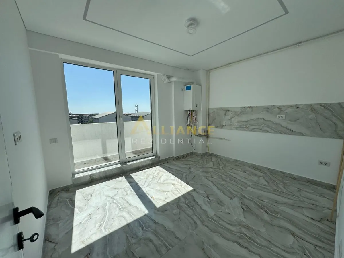 - APARTAMENT TIP DUPLEX - 3 CAMERE 3 BAI - 119MP - SCARA INTERIOARA - foto 4