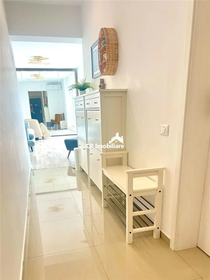 Apartament 2 camere Dristor cu terasa si loc de Parcare - foto 1