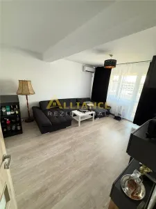 Apartament 2 camere de vanzare â€“ 54 mp â€“ etaj 6/6 â€“ parcare subterana inclusa - Popesti-Leordeni