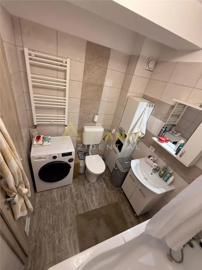 Apartament 2 camere de vanzare â€“ 54 mp â€“ etaj 6/6 â€“ parcare subterana inclusa - foto 11