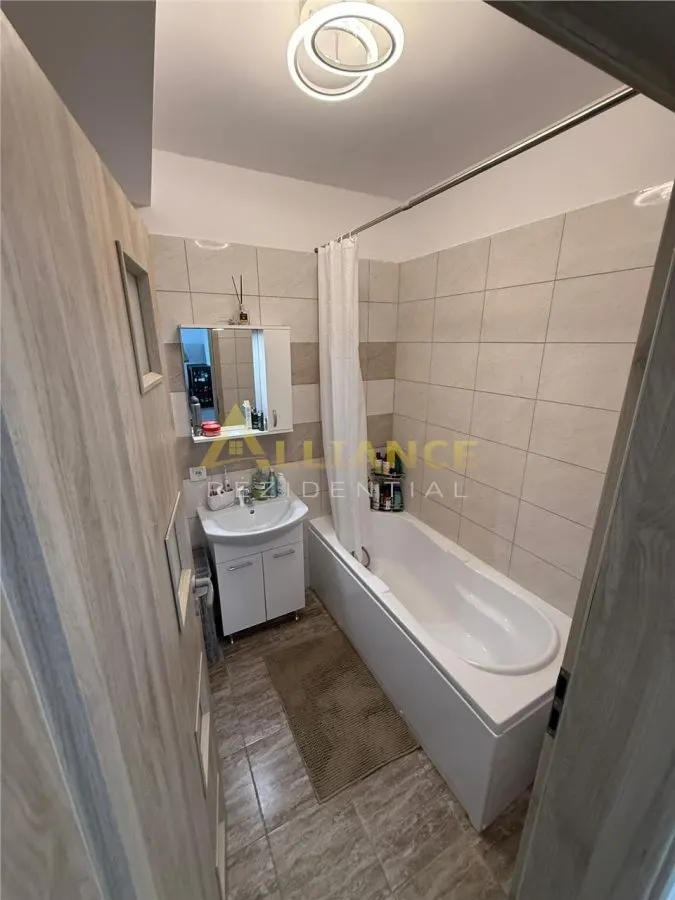 Apartament 2 camere de vanzare â€“ 54 mp â€“ etaj 6/6 â€“ parcare subterana inclusa - foto 10