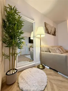 Â APARTAMENT 2 CAMERE TIP STUDIO | EXCLUSIVITATE - Parcare Subterana InclusaÂ  - foto 4