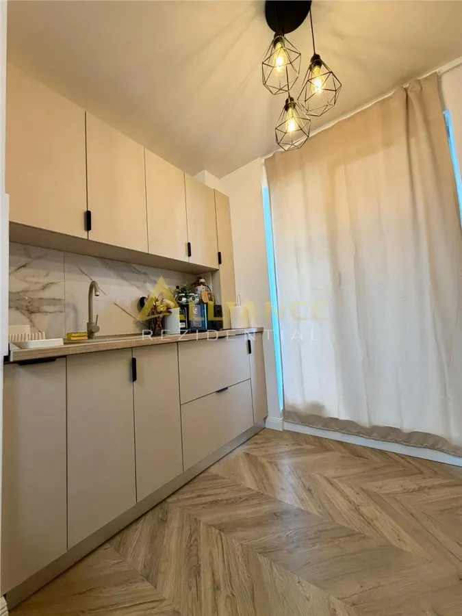 Â APARTAMENT 2 CAMERE TIP STUDIO | EXCLUSIVITATE - Parcare Subterana InclusaÂ  - foto 7