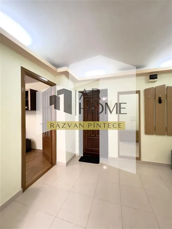 Apartament 2 camere, renovat, zona ultracentrala, Ploiesti - foto 13