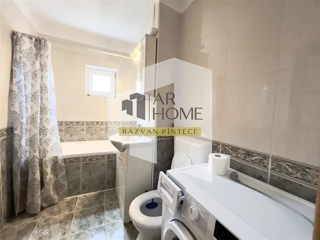 Apartament 2 camere, renovat, zona ultracentrala, Ploiesti - foto 10
