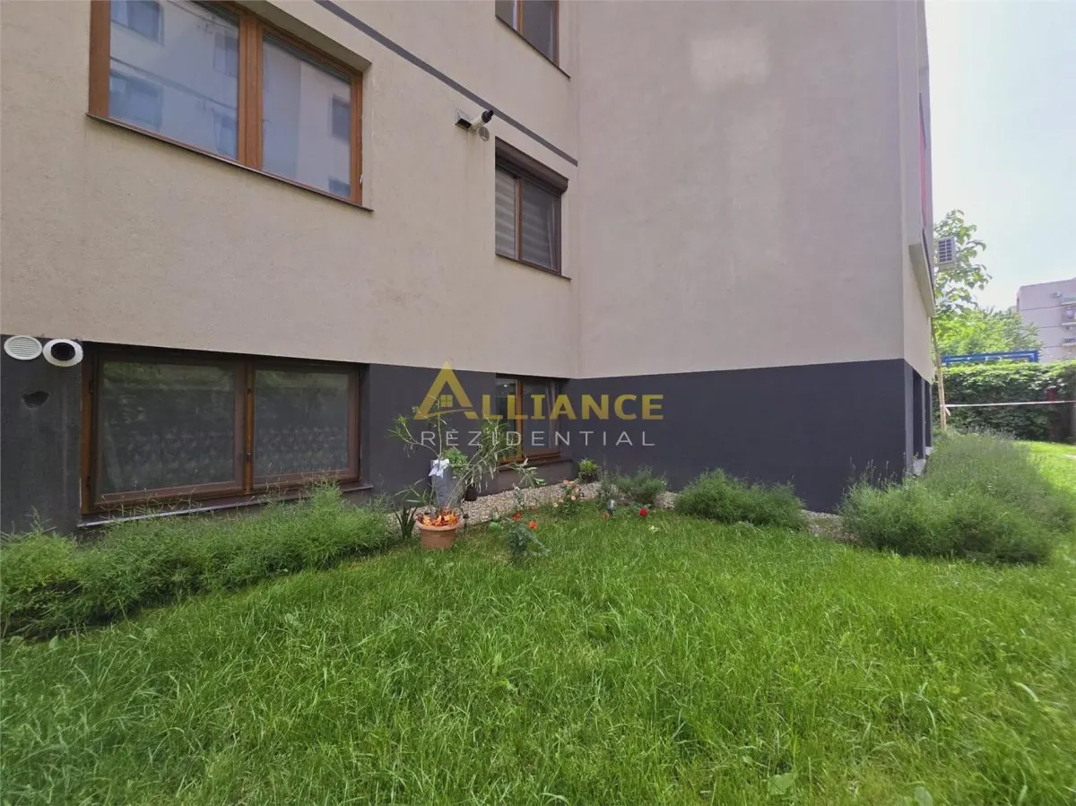 tament 2 camere de vanzare â€“ 43 mp â€“ complet mobilat si utilat â€“ loc de parcare inclus - foto 13