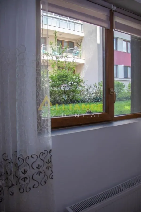 tament 2 camere de vanzare â€“ 43 mp â€“ complet mobilat si utilat â€“ loc de parcare inclus - foto 7