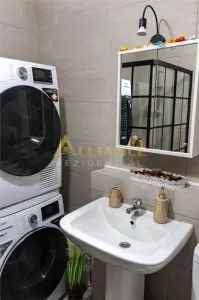 tament 2 camere de vanzare â€“ 43 mp â€“ complet mobilat si utilat â€“ loc de parcare inclus - foto 8
