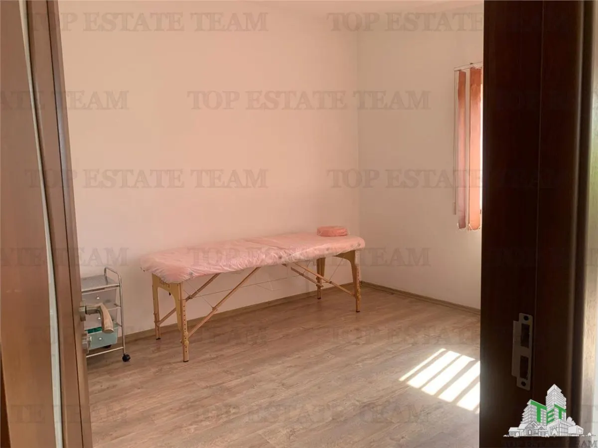 Spatiu Comercial -zona  Coiciu - 3 Camere - Centrala - Termen lung,Constanta - foto 11