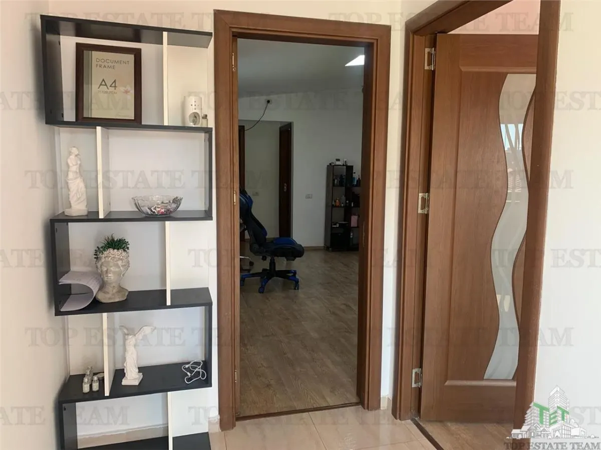 Spatiu Comercial -zona  Coiciu - 3 Camere - Centrala - Termen lung,Constanta - foto 13