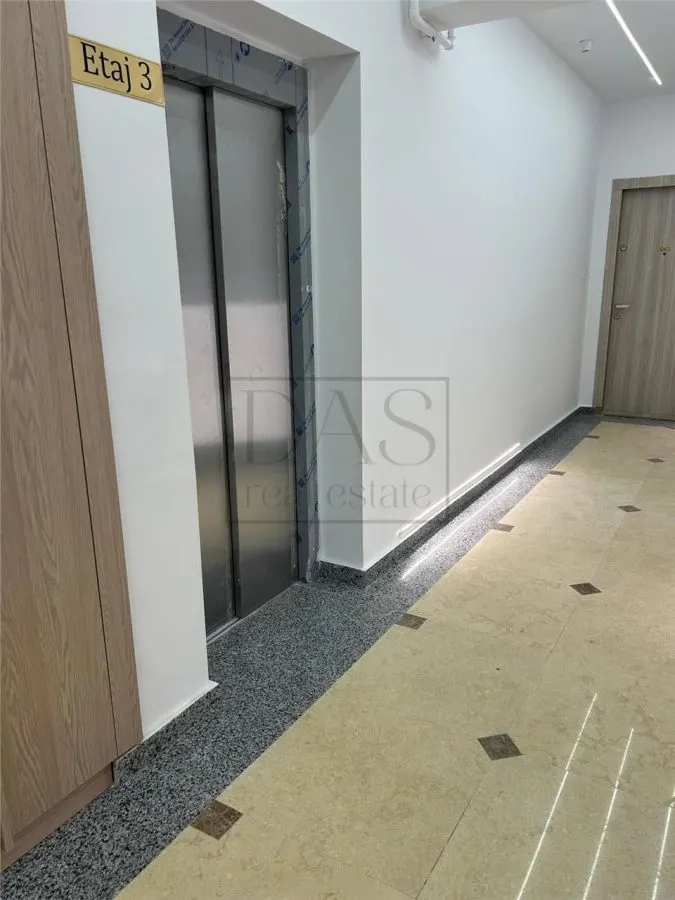 Apartament 2 camere | Pod Baneasa - Aviatiei - Biharia | Bloc 2025 - foto 2