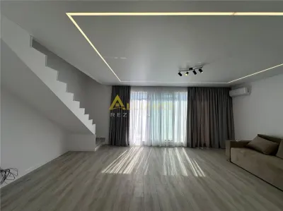 Duplex 3 camere, Apărătorii Patriei | Terasa - foto 15