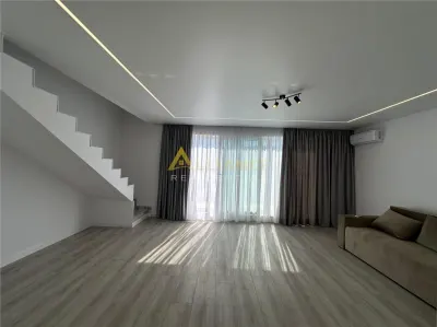 Duplex 3 camere, Apărătorii Patriei | Terasa - foto 7