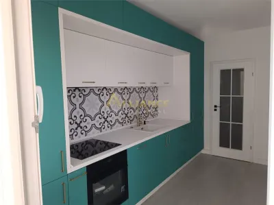 Grand Kristal - 3 Camere - Mobilat si Utilat | Parcare Inclusa | 108mp - foto 18