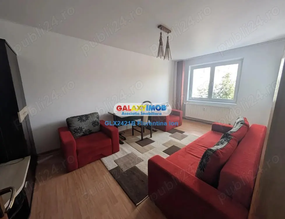 9100 Apartament 2 camere Crangasi-Vintila Mihailescu - foto 1