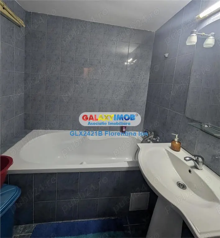 9100 Apartament 2 camere Crangasi-Vintila Mihailescu - foto 6