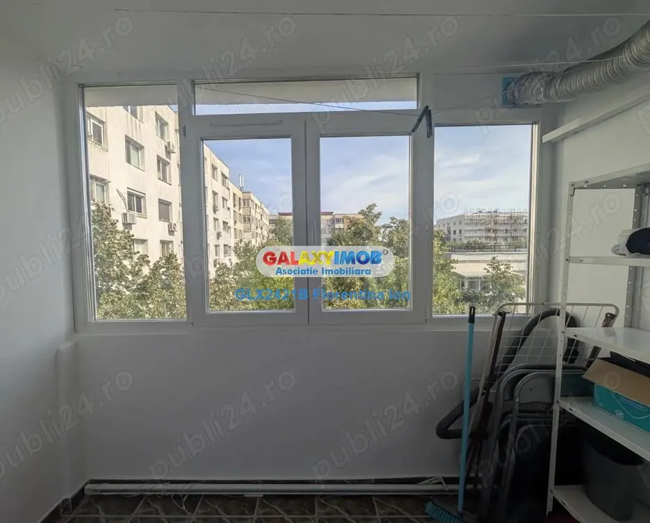9100 Apartament 2 camere Crangasi-Vintila Mihailescu - foto 8