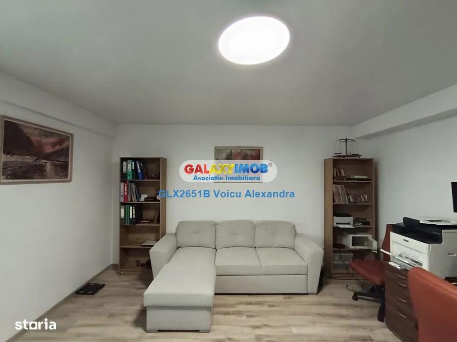 Apartament 2 Cam Bloc Nou - Berceni - Aparatorii Patriei - Parcare - Bucuresti