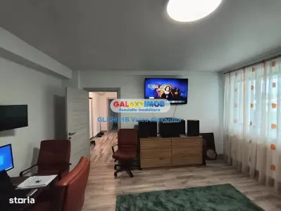 Apartament 2 Cam Bloc Nou - Berceni - Aparatorii Patriei - Parcare - foto 3