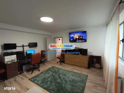 Apartament 2 Cam Bloc Nou - Berceni - Aparatorii Patriei - Parcare - foto 2