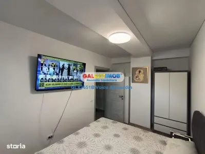 Apartament 2 Cam Bloc Nou - Berceni - Aparatorii Patriei - Parcare - foto 5