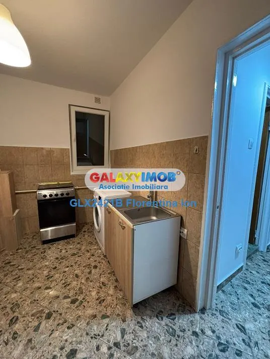 9101 Apartament 2 camere Drumul Taberei- Sibiu-1Mai - foto 2