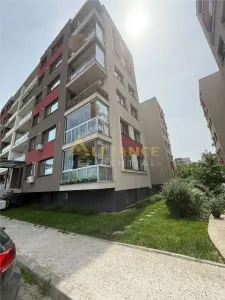 Cartierul Solar - Apartament 2 camere mobilat-utilat - Bucuresti