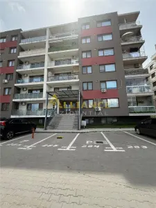 Cartierul Solar - Apartament 2 camere mobilat-utilat - foto 2