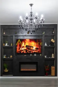 Cartierul Solar - Apartament 2 camere mobilat-utilat - foto 12