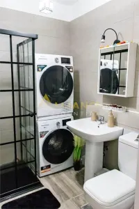 Cartierul Solar - Apartament 2 camere mobilat-utilat - foto 14