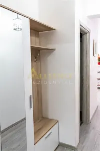 Cartierul Solar - Apartament 2 camere mobilat-utilat - foto 6