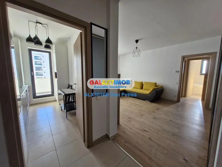 Inchiriere apartament 2 camere Baneasa-Greenfield - foto 4