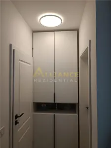 Apartament 3 camere decomandat de vanzare â€“ mobilat si utilat â€“ loc de parcare inclus - foto 13