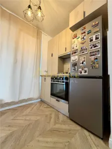 Apartament 2 camere tip studio de vanzare â€“ 44.5 mp â€“ etaj 1/4 â€“ parcare subterana inclusa - foto 9