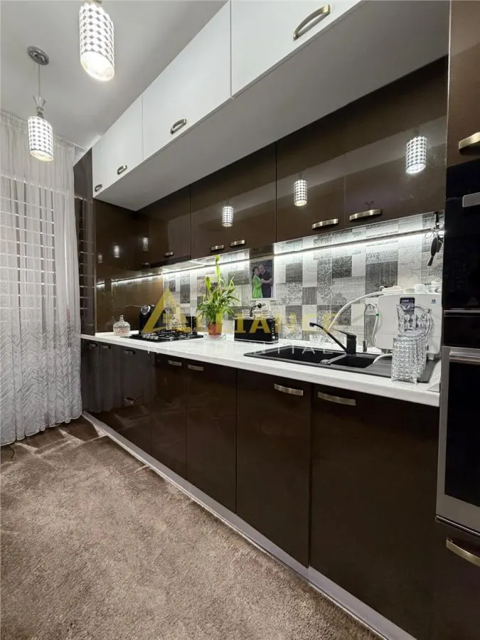 Apartament 2 camere de vanzare â€“ 52.6 mp â€“ parter inalt â€“ complet mobilat si utilat - foto 8