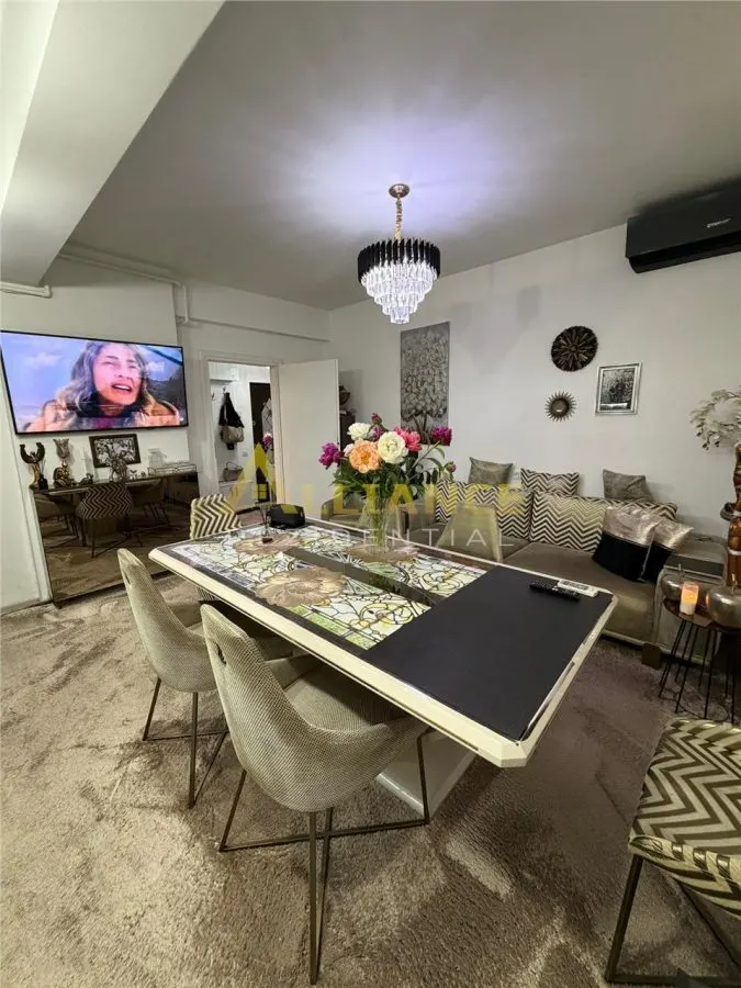 Apartament 2 camere de vanzare â€“ 52.6 mp â€“ parter inalt â€“ complet mobilat si utilat - foto 9