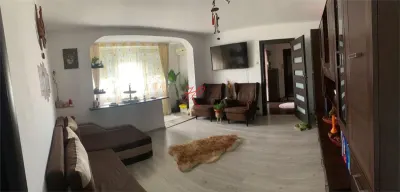 Vanzare apartament 3 camere Tei / Colentina - foto 3