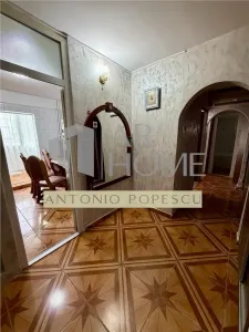 Apartament 3 camere, curte proprie, Ploiesti, zona 9 Mai. - foto 14