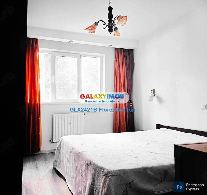 9102 Apartament 3 camere Drumul Taberei- Valea Oltului-B dul Timisoara - foto 5