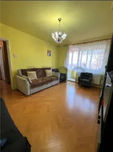 RECO Apartament 3 camere , etaj 3- Cantemir - Oradea