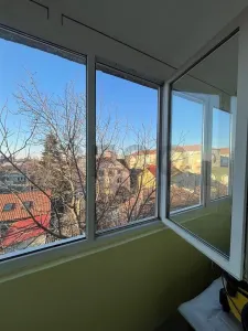 RECO Apartament 3 camere , etaj 3- Cantemir - foto 7