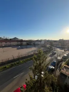 RECO Apartament 3 camere , etaj 3- Cantemir - foto 10