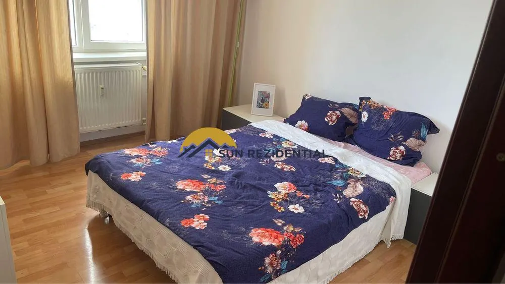 Berceni-Piata Sudului,apartament 2 camere,bloc anvelopat - foto 1
