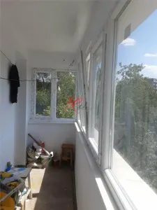 Vanzare apartament 3 camere Gorjului - foto 3