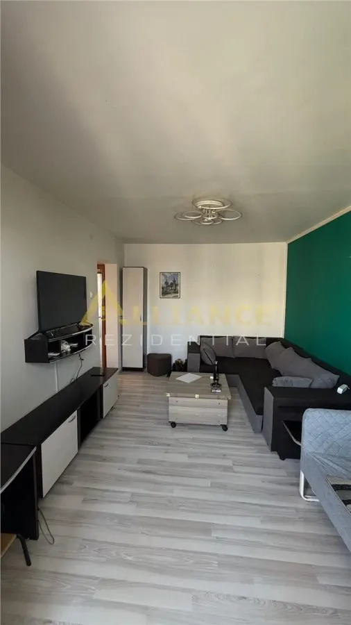 Berceni - Zona Resita | Apartament 2 camere | Mobilat si utilat - foto 1